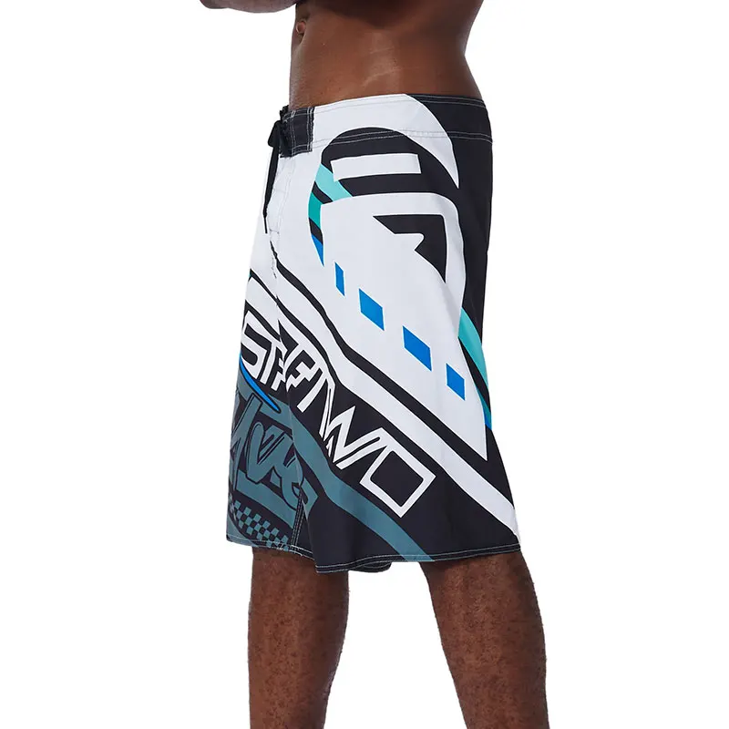Bermuda Brand Beach Shorts Sum - Trunks Board Surf recensie en prijs