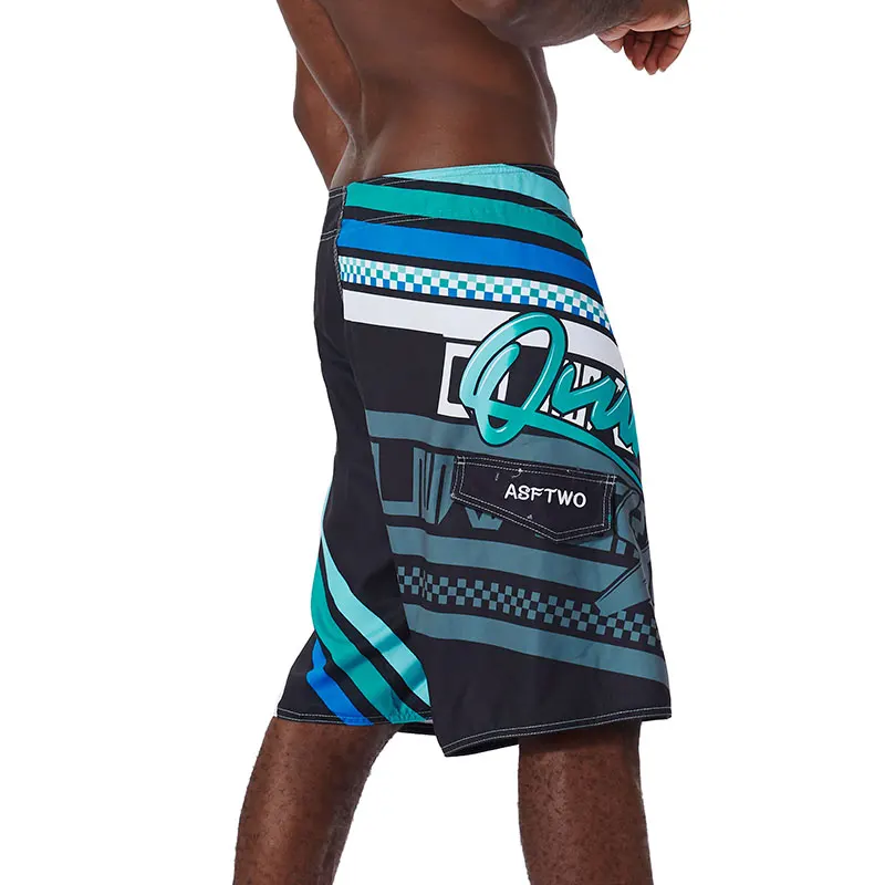 Bermuda Brand Beach Shorts Sum - Trunks Board Surf recensie en prijs