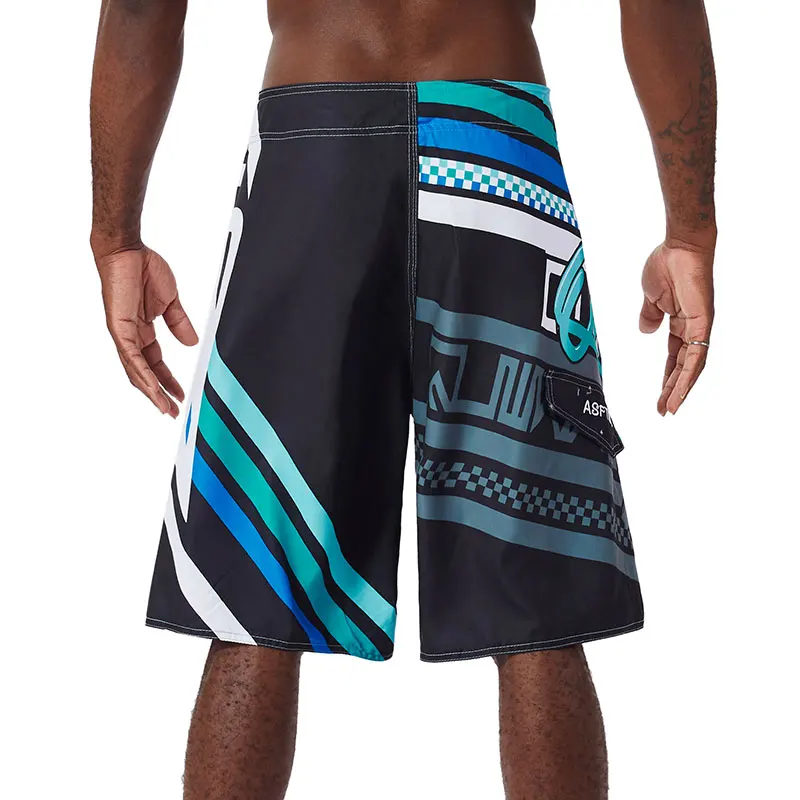Bermuda Brand Beach Shorts Sum - Trunks Board Surf recensie en prijs