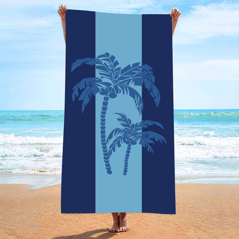 1PC Large Size Beach Blanket M - Beach Towel Large recensie en prijs