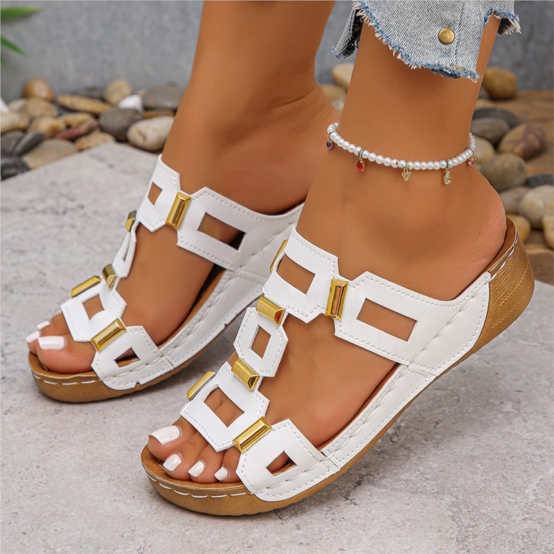 Fashion Shoes Sandals Women We - Espadrille Slip On recensie en prijs