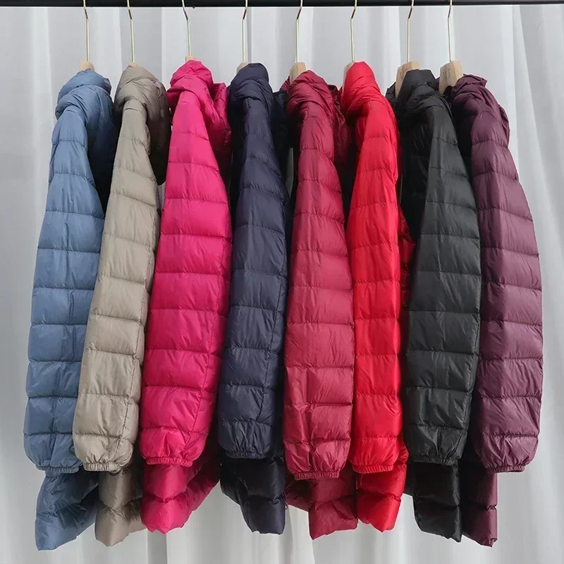 2024 New Arrivals Women X-long - Packable Hat Nylon recensie en prijs