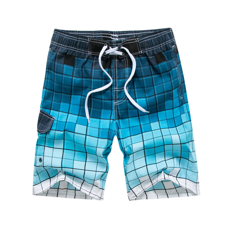Men Beach Shorts M-6XL Plus Si - Trunks Board Surf recensie en prijs