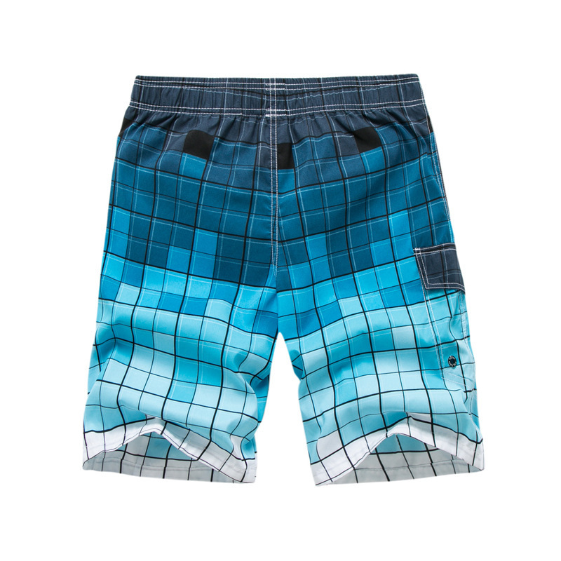 Men Beach Shorts M-6XL Plus Si - Trunks Board Surf recensie en prijs