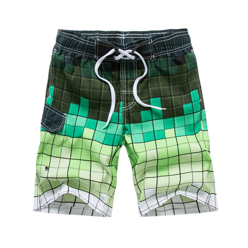 Men Beach Shorts M-6XL Plus Si - Trunks Board Surf recensie en prijs