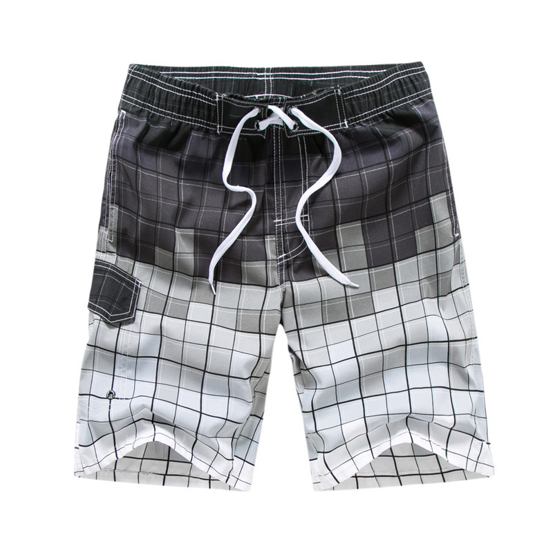 Men Beach Shorts M-6XL Plus Si - Trunks Board Surf recensie en prijs