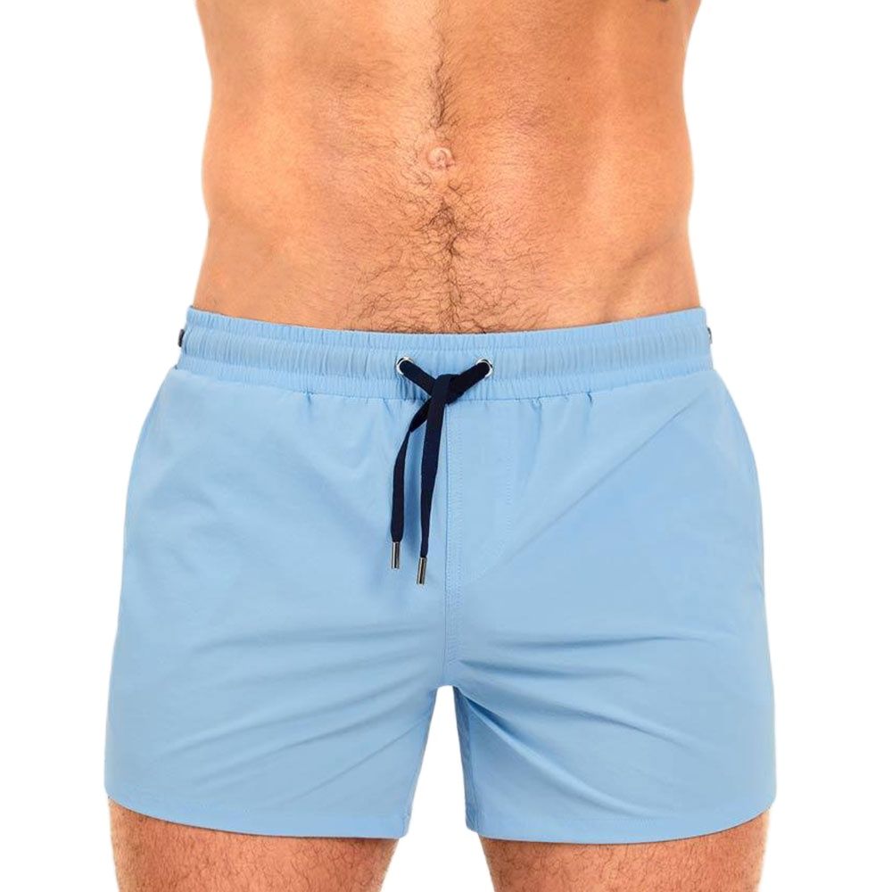 UXH Brand Men's Tight Short Sw - Trunks Board Surf recensie en prijs