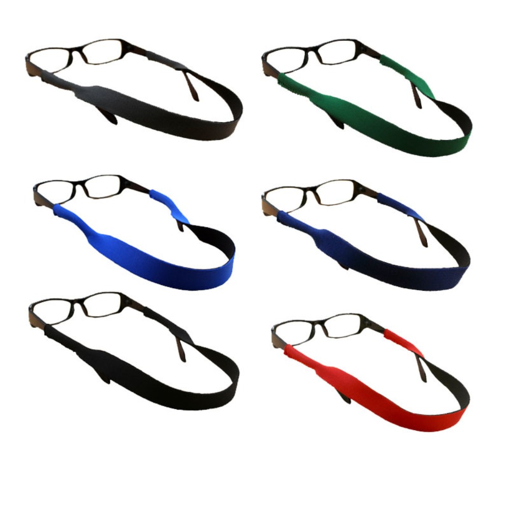 Durable No Tail Sunglasses Str - Sunglass Retainer Cord recensie en prijs
