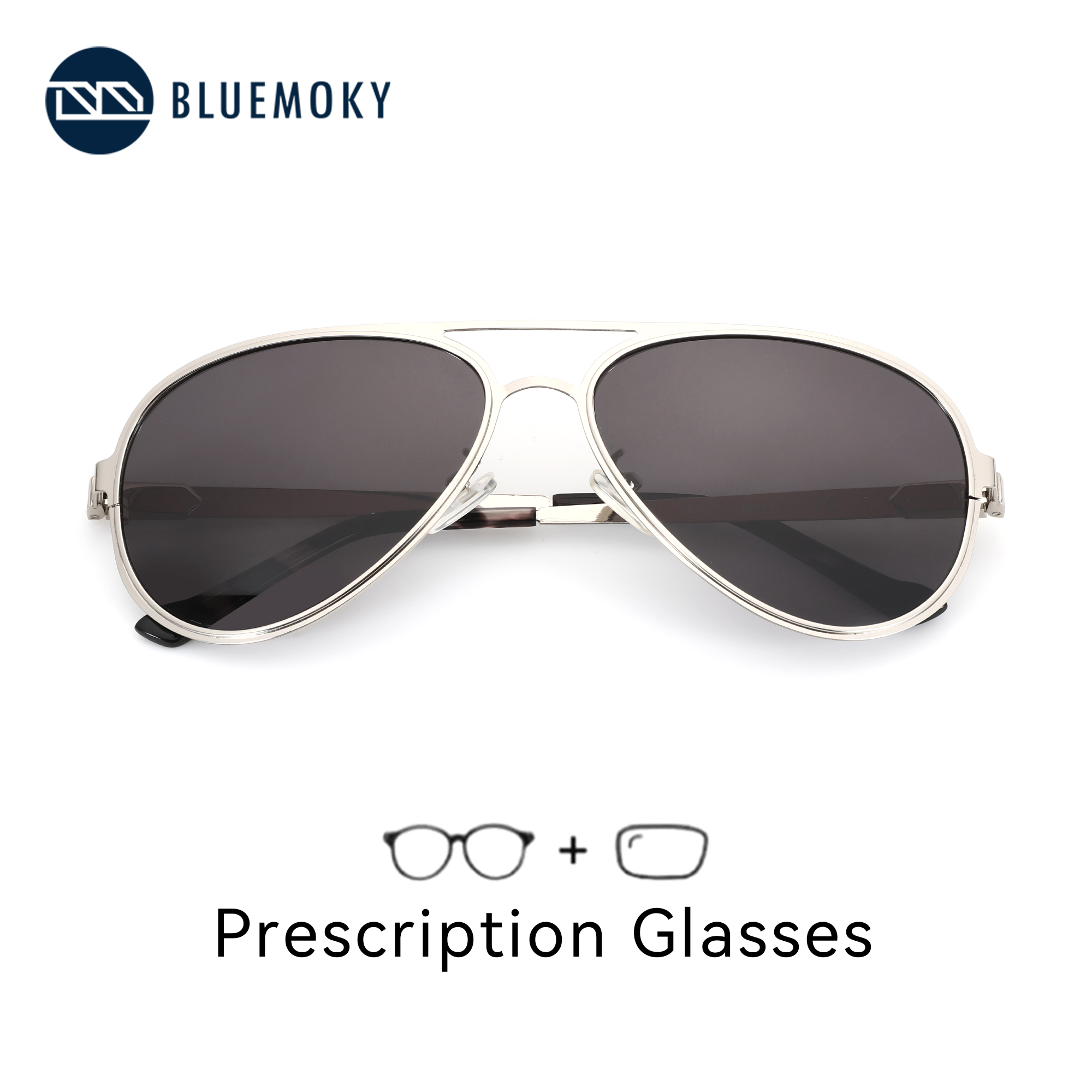 BLUEMOKY XL Size High Quilty M - Sunglasses Aviator Polarized recensie en prijs