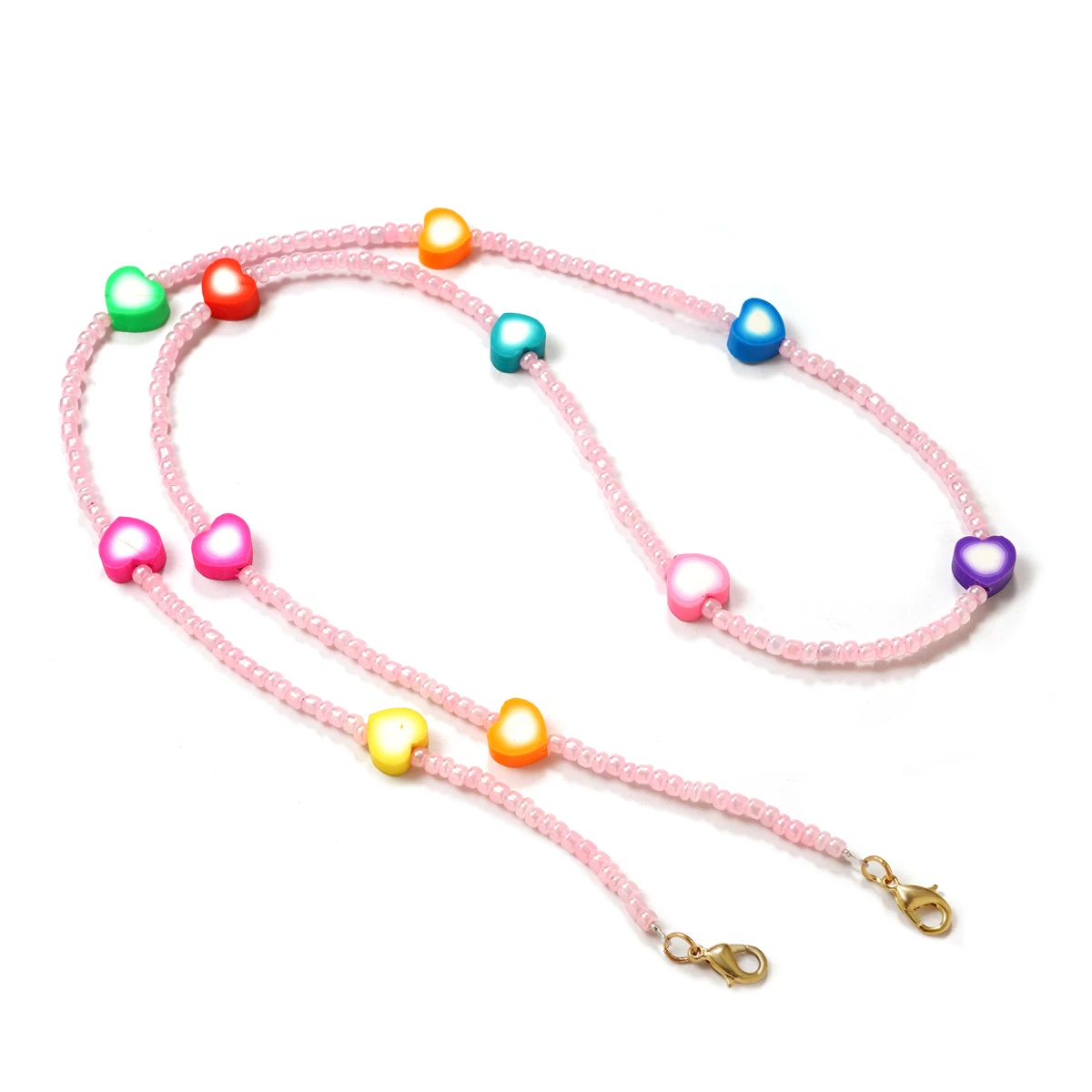 Cartoon cute Mask Strap Beaded - Sunglass Retainer Cord recensie en prijs