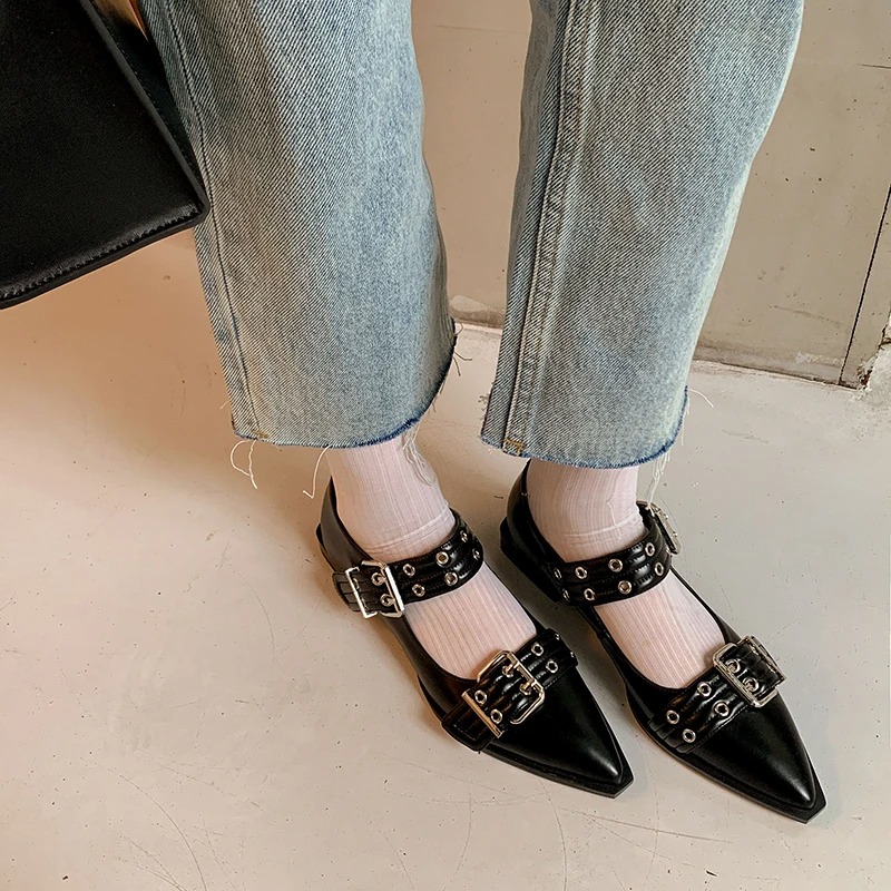 Women's Shoes Designer Luxury  - Casual Sandal Leather recensie en prijs