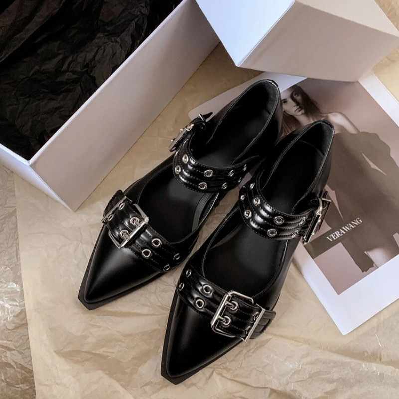 Women's Shoes Designer Luxury  - Casual Sandal Leather recensie en prijs