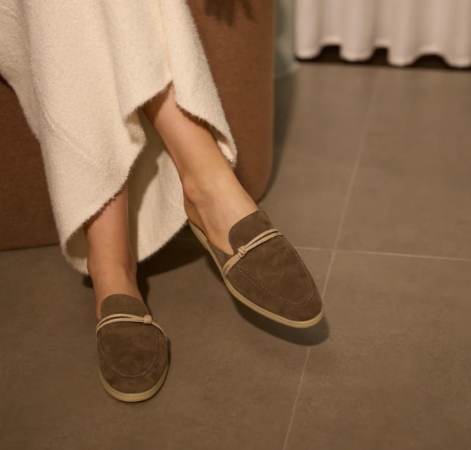 Loafers for Men Designer Luxur - Flip Flop Leather Men recensie en prijs