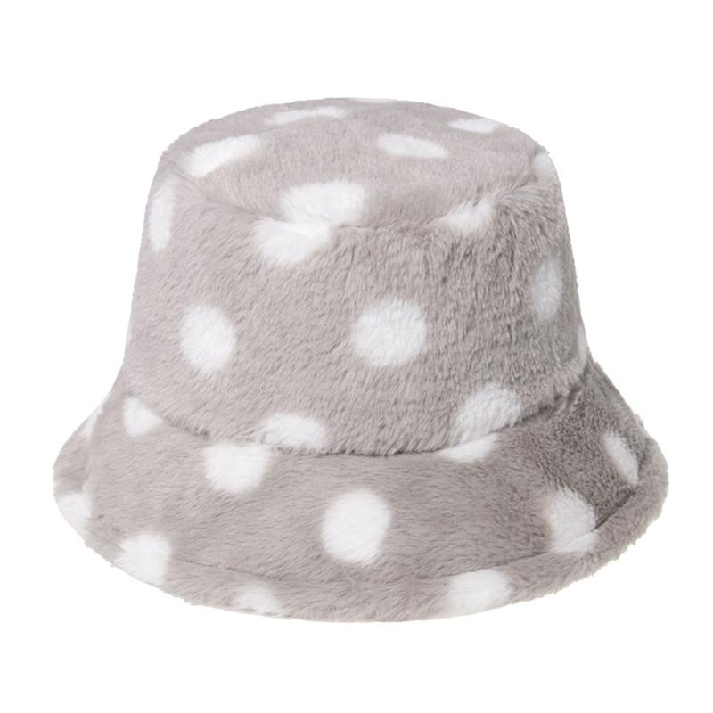 Women Men Winter Warm Thick Pl - Packable Hat Nylon recensie en prijs