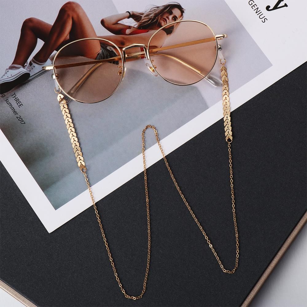 Sunglasses Masking Chains For  - Sunglass Retainer Cord recensie en prijs