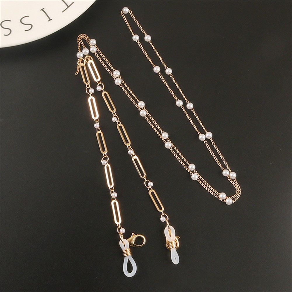 Sunglasses Masking Chains For  - Sunglass Retainer Cord recensie en prijs