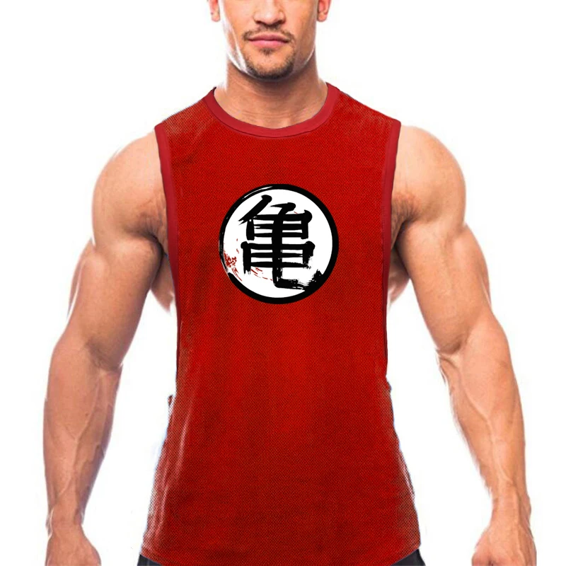 Muscle Guys Mesh Quick Dry Gym - Tank Top Muscle recensie en prijs