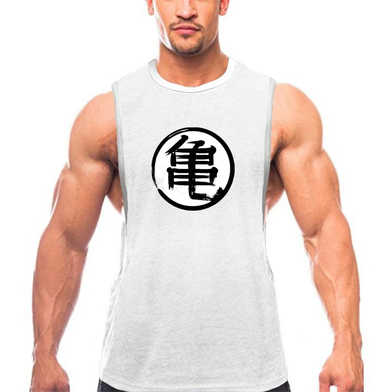 Muscle Guys Mesh Quick Dry Gym - Tank Top Muscle recensie en prijs