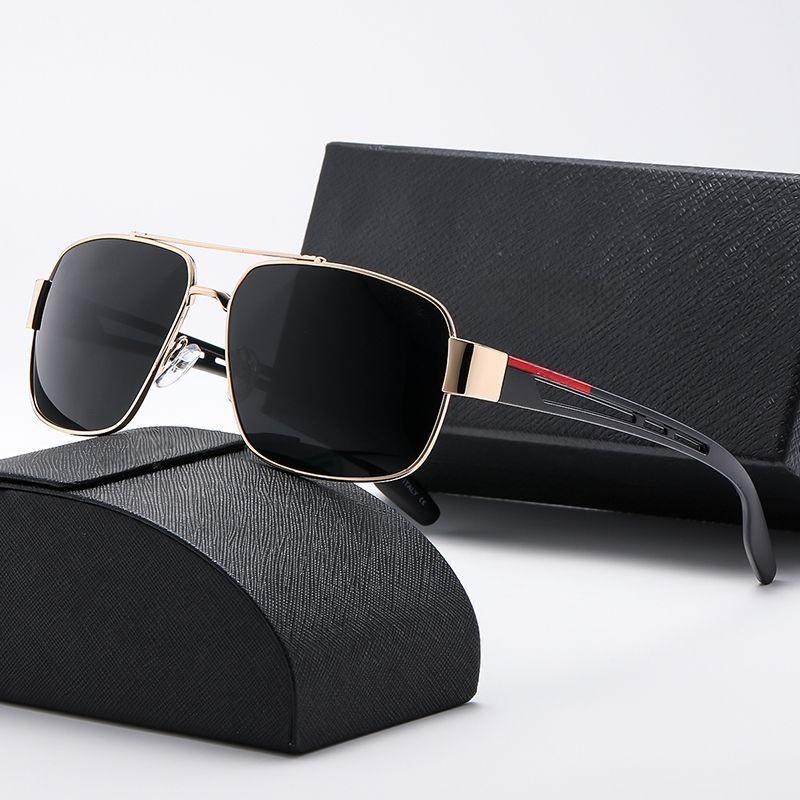 Summer Hot Selling Aviator Sun - Sunglasses Aviator Polarized recensie en prijs