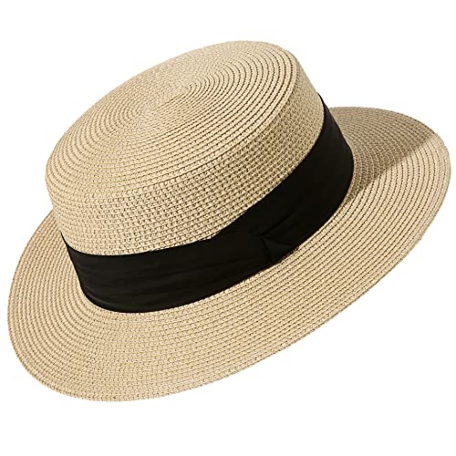 Lanzom Sun Hats for Women Wide - Packable Hat Nylon recensie en prijs