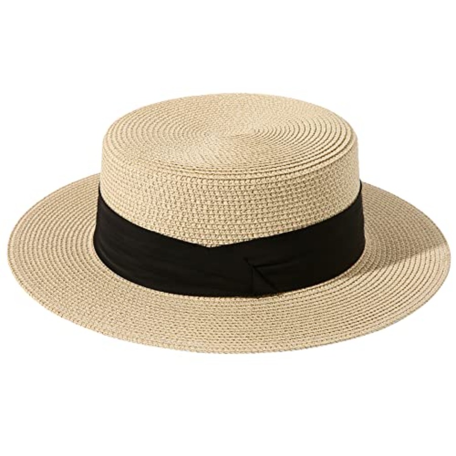 Lanzom Sun Hats for Women Wide - Packable Hat Nylon recensie en prijs