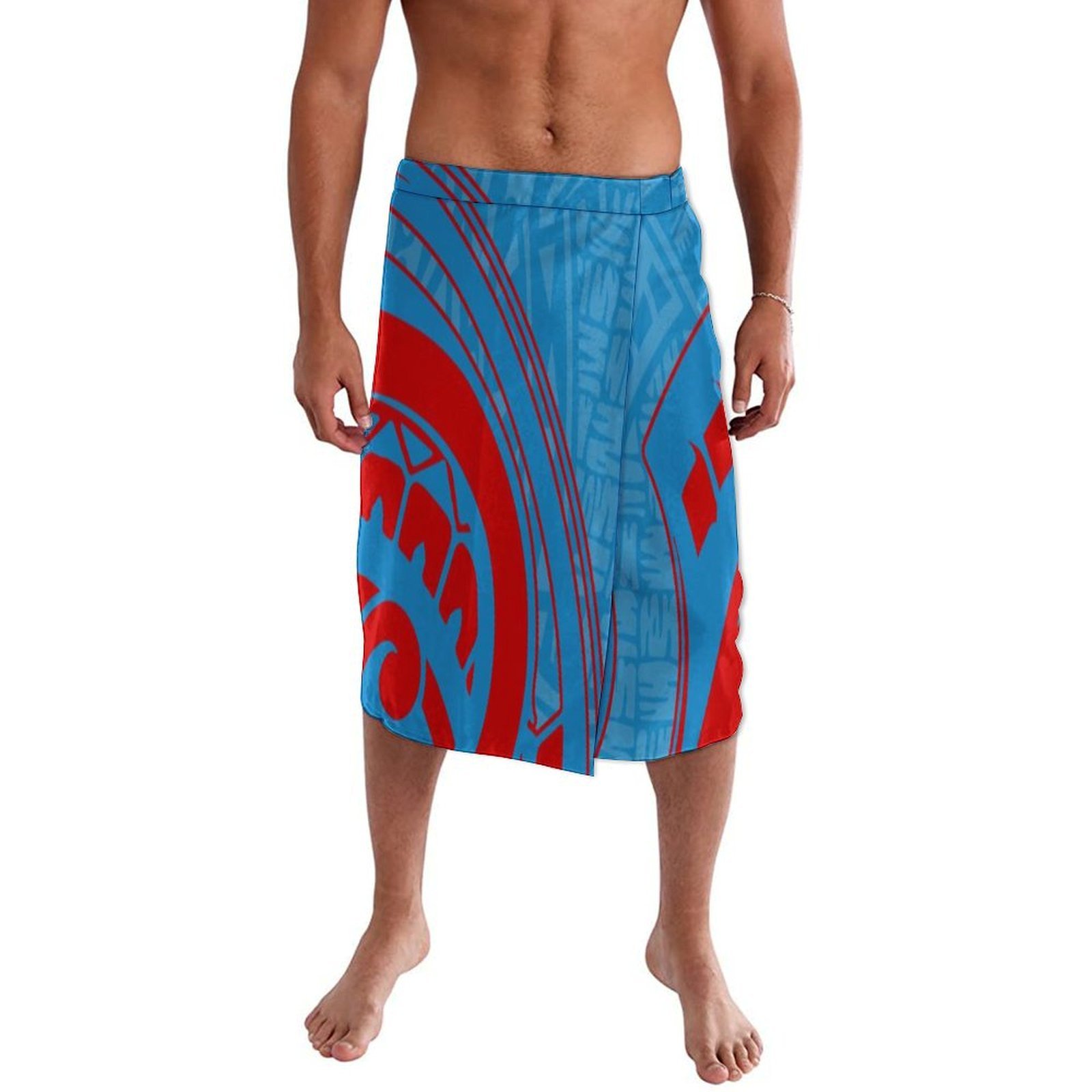 Hawaii Island Customized Men'S - Sarong Men Wrap recensie en prijs