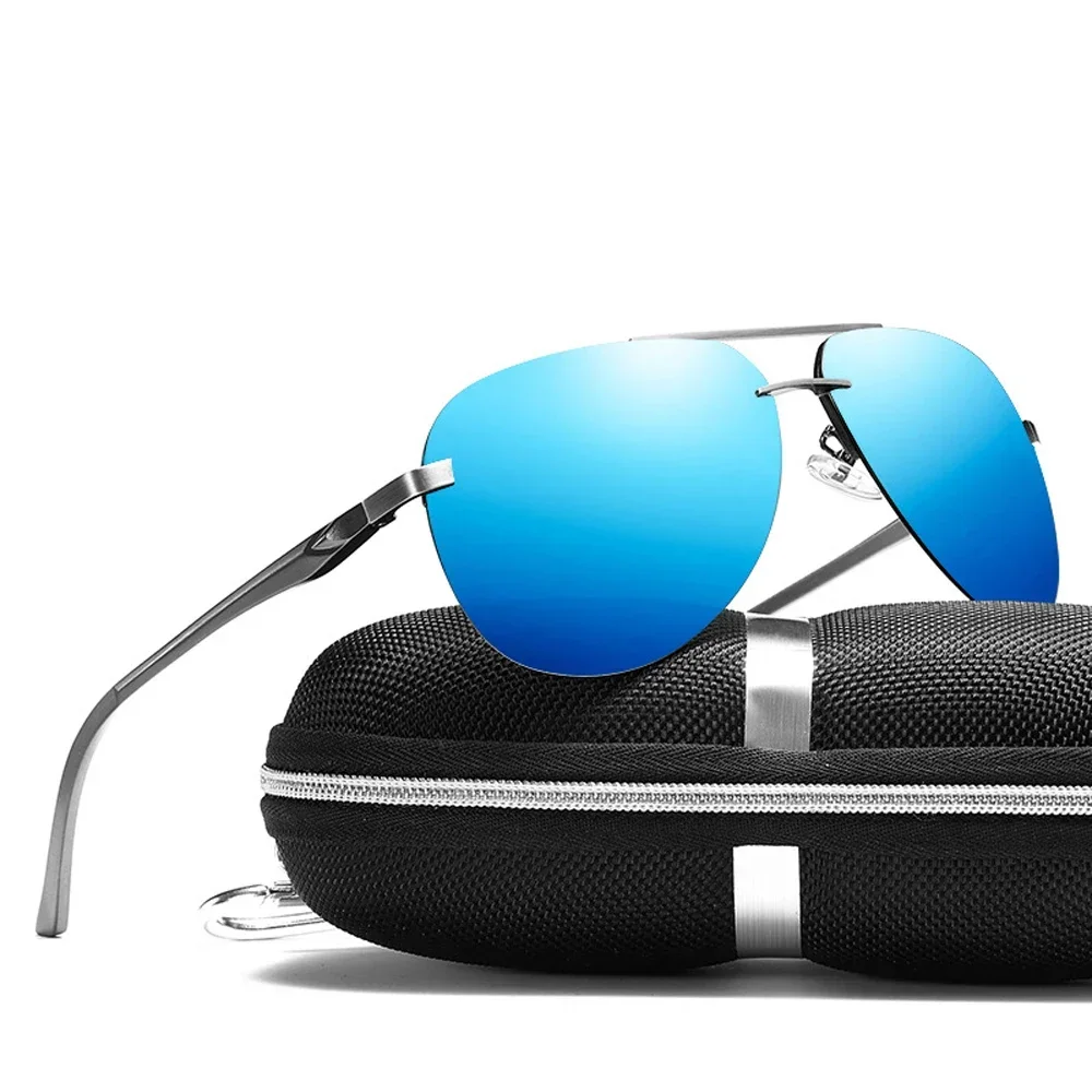 New Polarized Men Sunglasses C - Sunglasses Aviator Polarized recensie en prijs