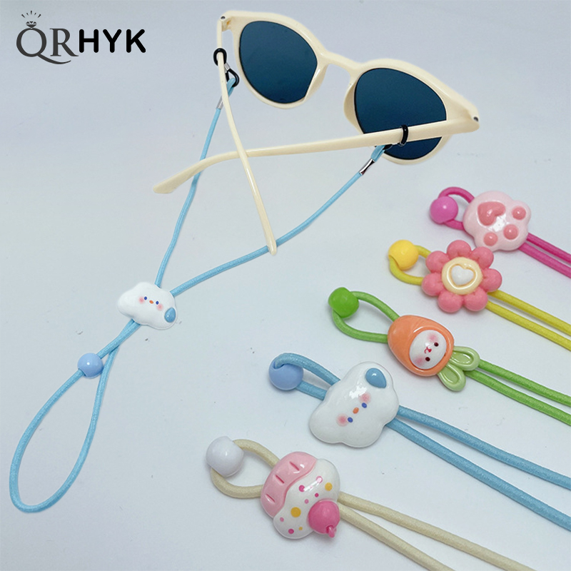 Children Glasses Rope Glasses  - Sunglass Retainer Cord recensie en prijs