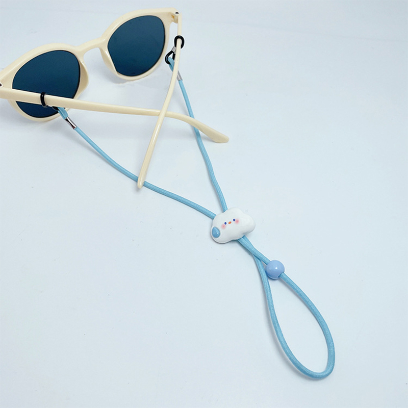 Children Glasses Rope Glasses  - Sunglass Retainer Cord recensie en prijs